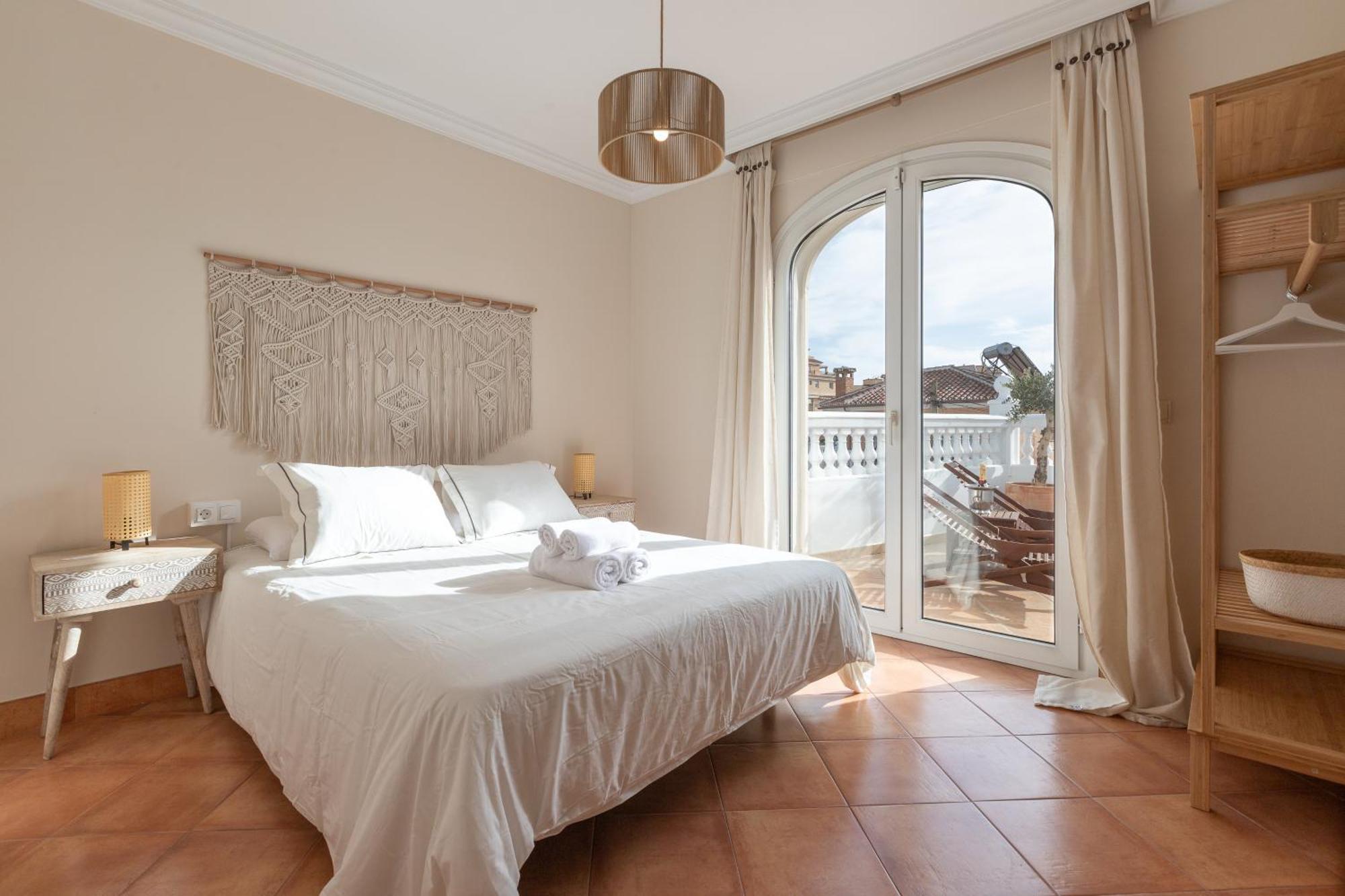 Villa La Casita Del Mar Torremolinos Exterior foto