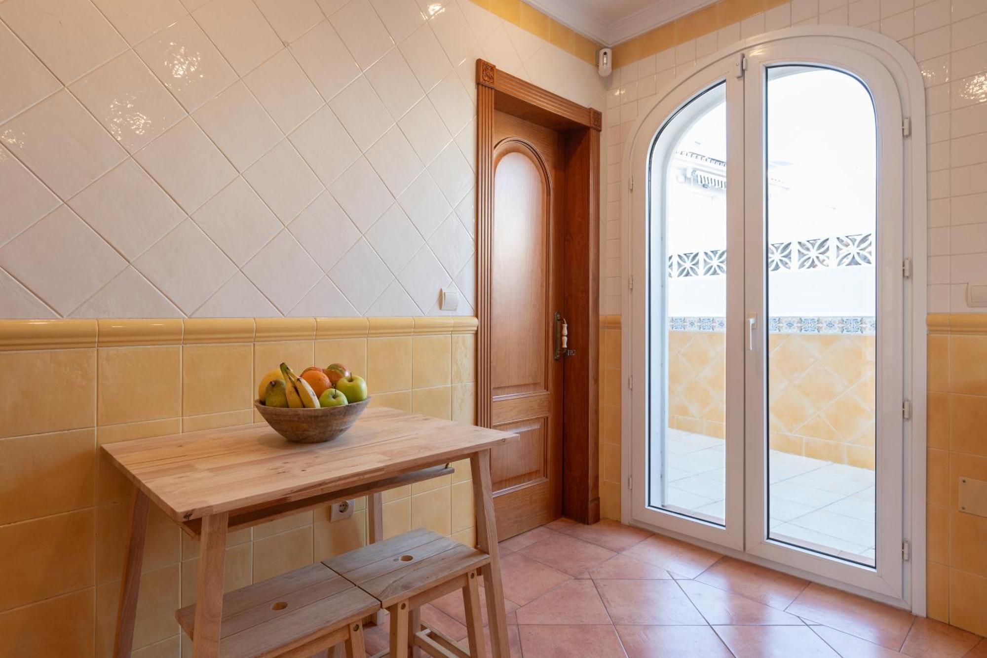 Villa La Casita Del Mar Torremolinos Exterior foto