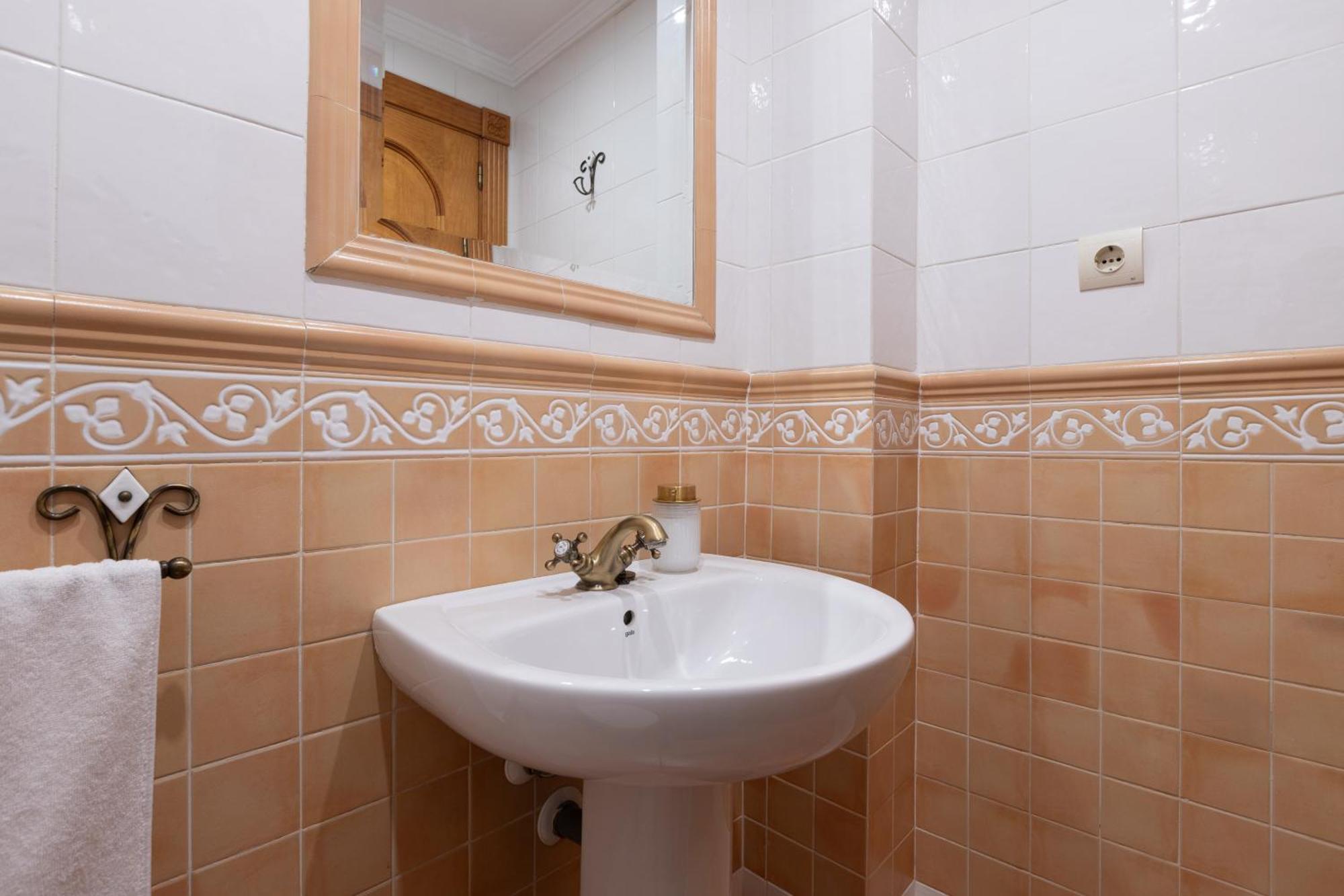 Villa La Casita Del Mar Torremolinos Exterior foto