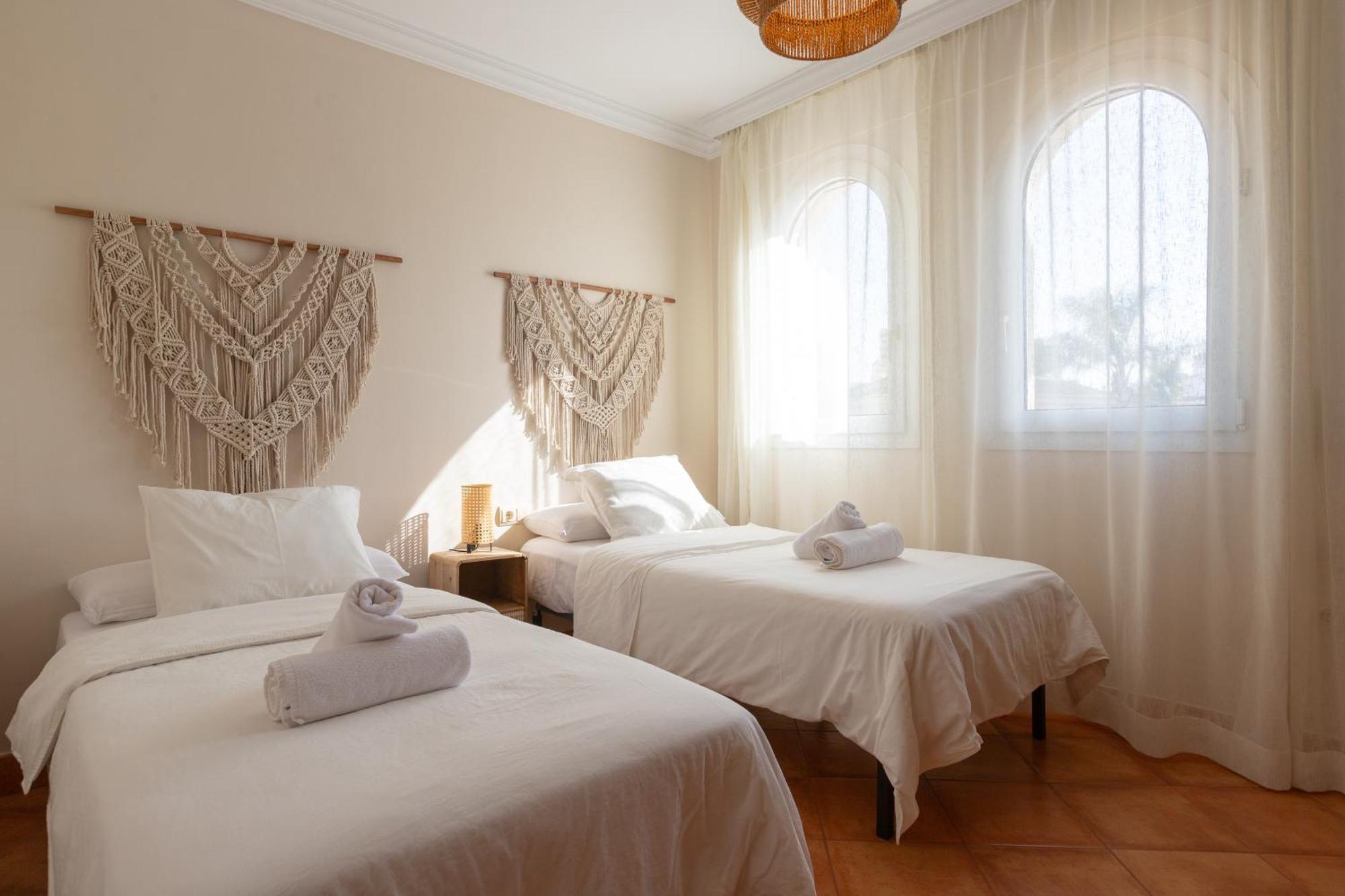 Villa La Casita Del Mar Torremolinos Exterior foto